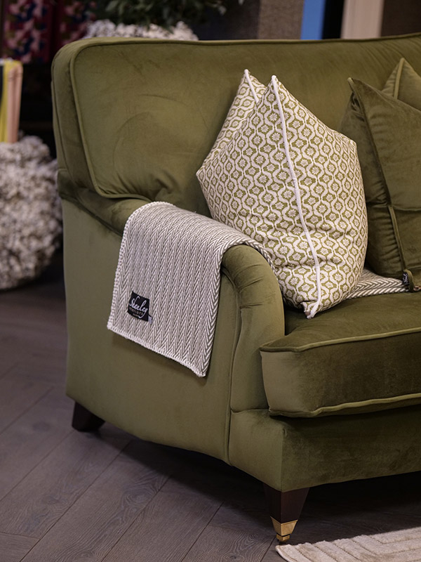 Welcome to Shanley Interiors