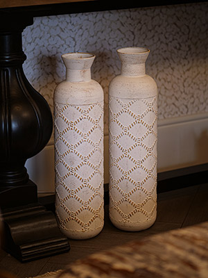 Shanley Interiors Accessories