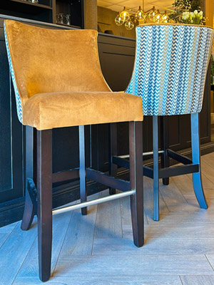 Shanley Interiors Chairs