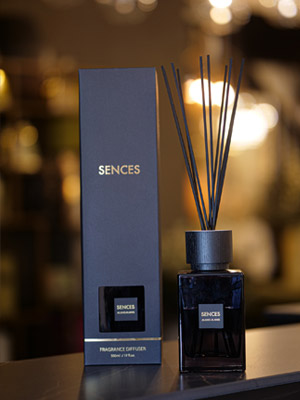 Shanley Interiors Diffusers