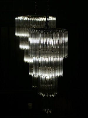 Shanley interiors lighting