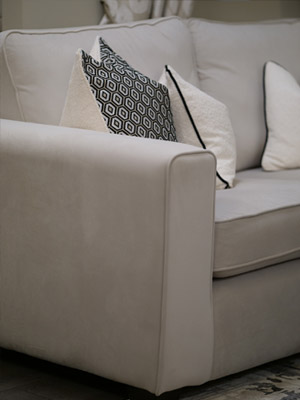 Shanley Interiors Sofas